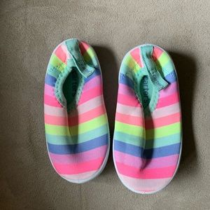 EUC water shoes